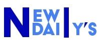 New Daily'sのロゴ